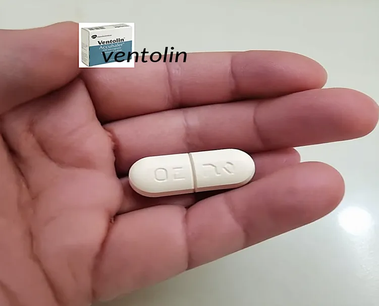 Ventolin 1