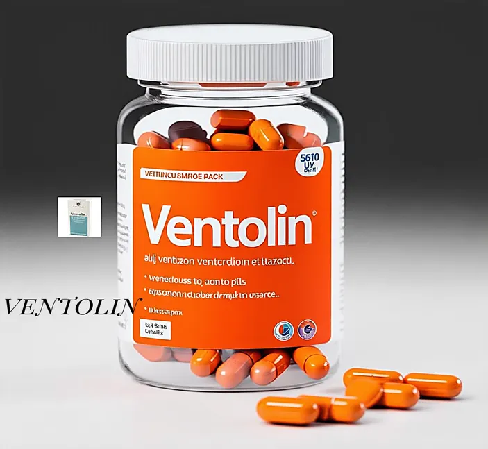 Ventolin 2