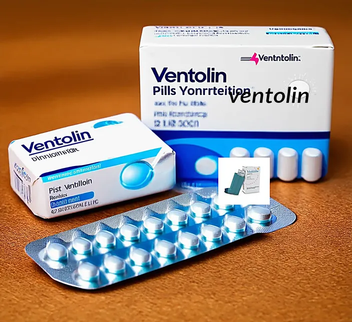 Ventolin 3